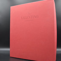 Valentino open blanc/rose gold - T35,5