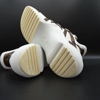 Louis Vuitton Archlight blanc/monogram - T39