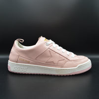 Golden Goose Yeah blanc/rose - T39