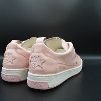 Golden Goose Yeah blanc/rose - T39
