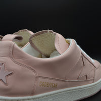 Golden Goose Yeah blanc/rose - T39