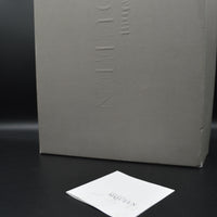 Alexander Mcqueen oversize blanc/rose - T35