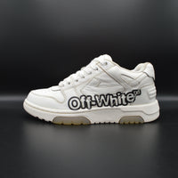 Off White out of office blanc/noir - T37