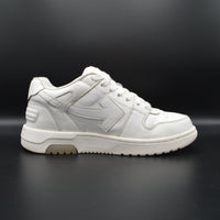 Off White out of office blanc/noir - T37