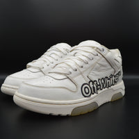 Off White out of office blanc/noir - T37