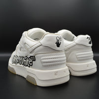 Off White out of office blanc/noir - T37
