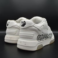 Off White out of office blanc/noir - T37