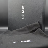 Chanel sneakers blanc/gris/rose - T38