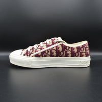 Dior Walk'n'dior beige/bordeaux - T39,5