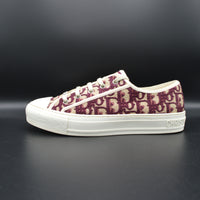 Dior Walk'n'dior beige/bordeaux - T39,5