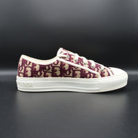 Dior Walk'n'dior beige/bordeaux - T39,5