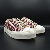 Dior Walk'n'dior beige/bordeaux - T39,5