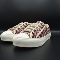Dior Walk'n'dior beige/bordeaux - T39,5