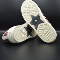 Dior Walk'n'dior beige/bordeaux - T39,5