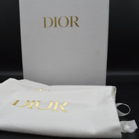 Dior Walk'n'dior beige/bordeaux - T39,5