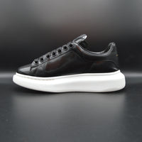 Alexander Mcqueen oversize noir - T37,5