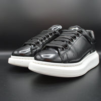 Alexander Mcqueen oversize noir - T37,5