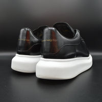 Alexander Mcqueen oversize noir - T37,5