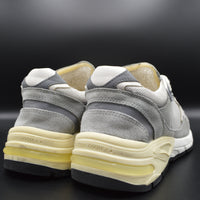 Golden Goose Dad-star blanc/gris - T39