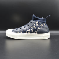 Dior Walk'n'dior blanc/beige/bleu marine - T38