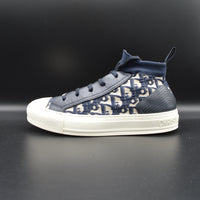 Dior Walk'n'dior blanc/beige/bleu marine - T38