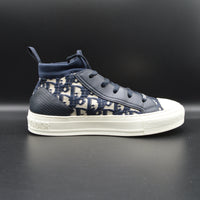 Dior Walk'n'dior blanc/beige/bleu marine - T38