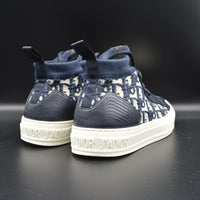 Dior Walk'n'dior blanc/beige/bleu marine - T38