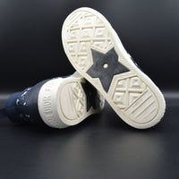 Dior Walk'n'dior blanc/beige/bleu marine - T38