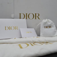 Dior Walk'n'dior blanc/beige/bleu marine - T38