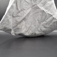 Alexander Mcqueen oversize blanc/bleu marine - T38