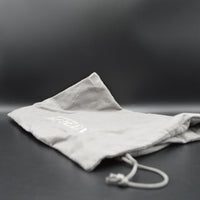 Alexander Mcqueen oversize noir/blanc - T36
