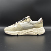 Golden Goose running sole blanc/gris/noir - T36
