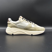 Golden Goose running sole blanc/gris/noir - T36