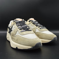 Golden Goose running sole blanc/gris/noir - T36