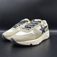 Golden Goose running sole blanc/gris/noir - T36