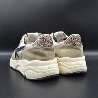 Golden Goose running sole blanc/gris/noir - T36