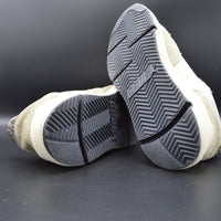 Golden Goose running sole blanc/gris/noir - T36