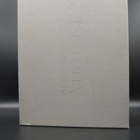 Alexander Mcqueen oversize blanc/rouge - T39