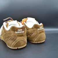 New balance X Miu Miu 530sl cinnamon - T38