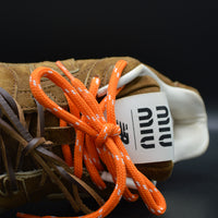 New balance X Miu Miu 530sl cinnamon - T38