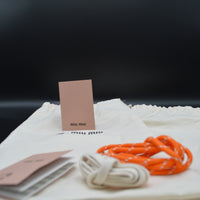 New balance X Miu Miu 530sl cinnamon - T38