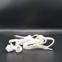 Alexander Mcqueen Oversize blanc/beige - T37