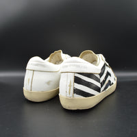 Golden Goose superstar blanc/noir/gris - T37
