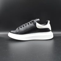 Alexander Mcqueen Oversize noir/blanc - T37