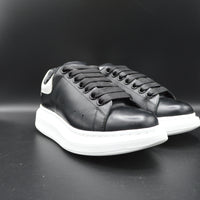 Alexander Mcqueen Oversize noir/blanc - T37