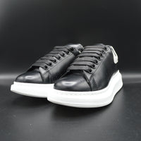 Alexander Mcqueen Oversize noir/blanc - T37