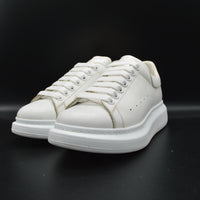 Alexander Mcqueen Oversize blanc - T39