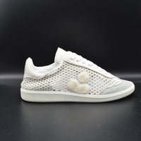 Isabel marant Brycy blanc/beige - T38