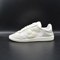 Isabel marant Brycy blanc/beige - T38