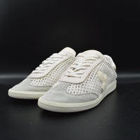 Isabel marant Brycy blanc/beige - T38